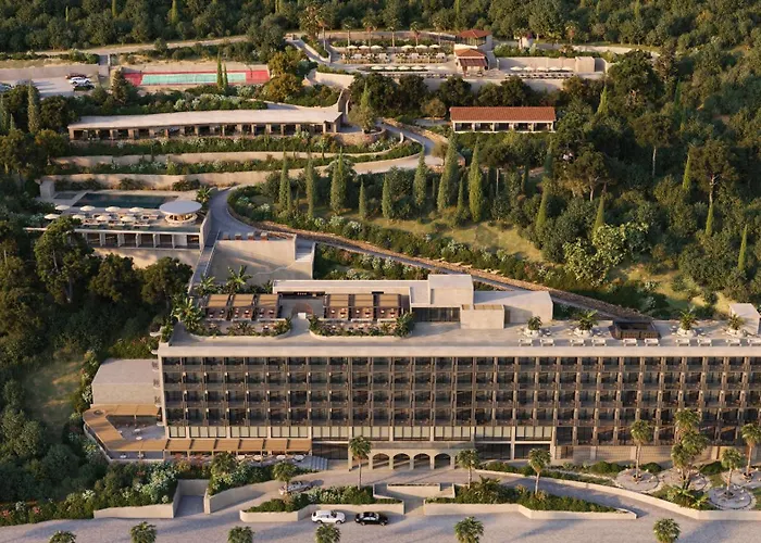 Valmar Corfu