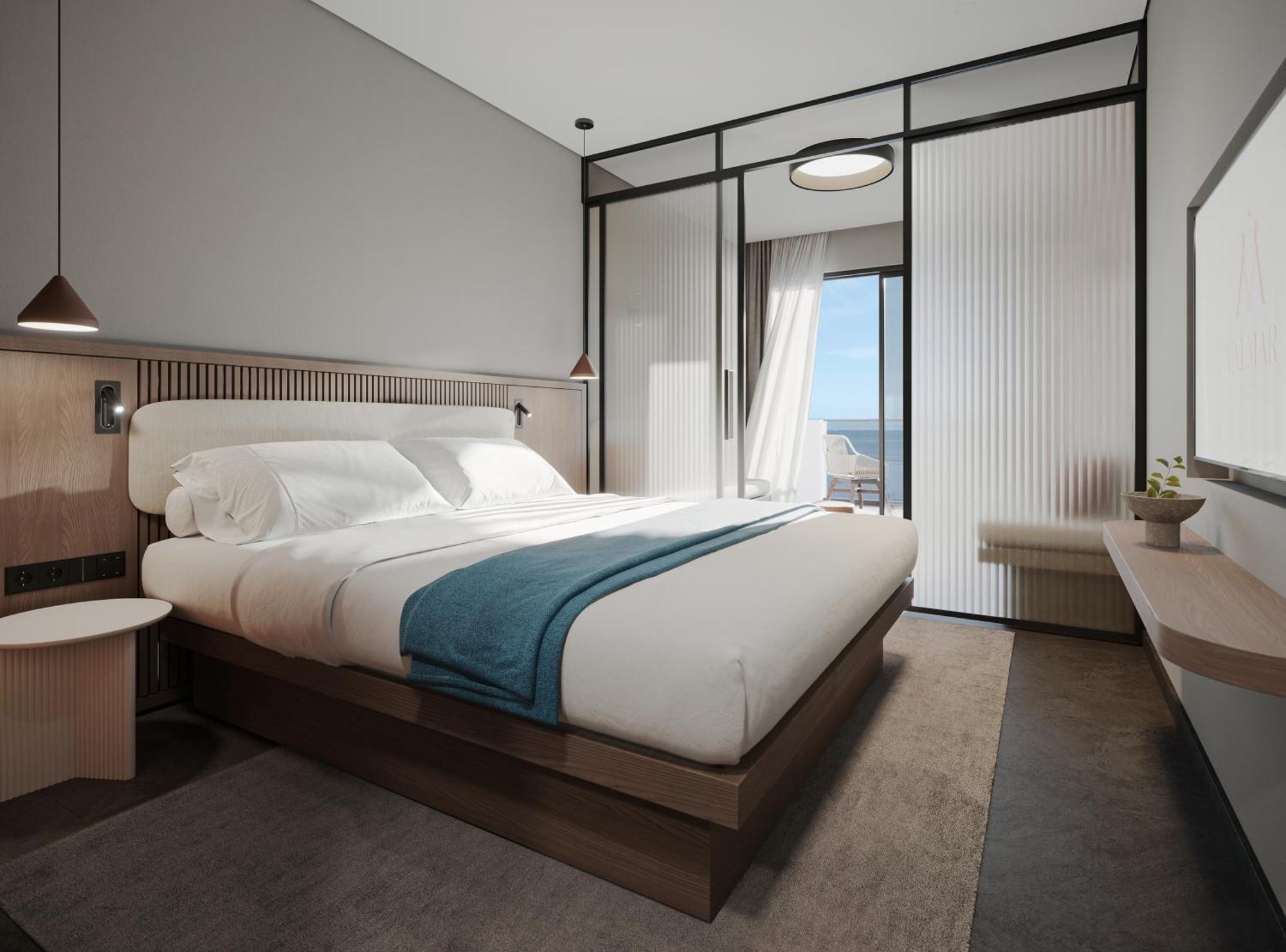 Valmar Corfu Hotel 5*