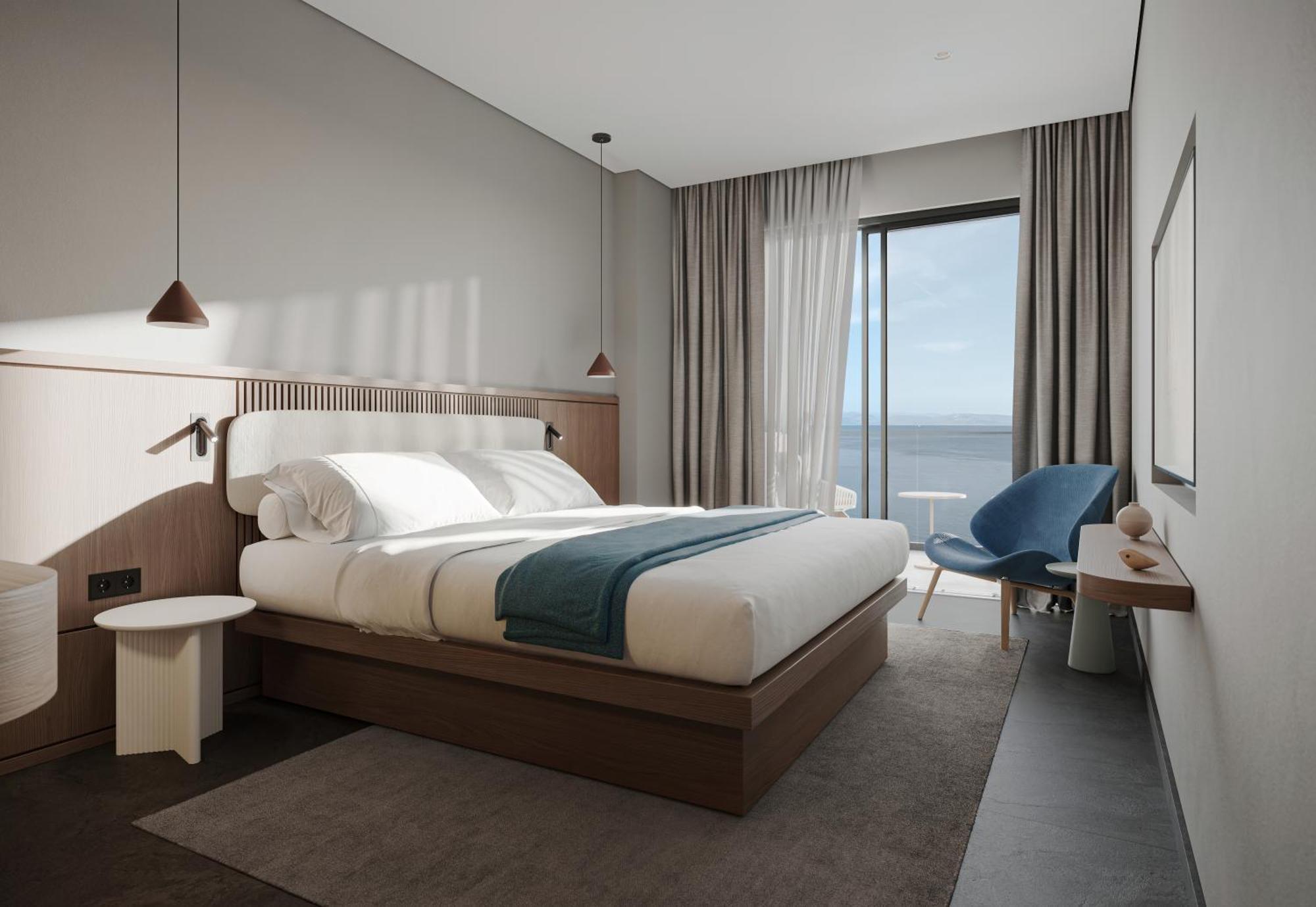 Valmar Corfu Hotel 5*