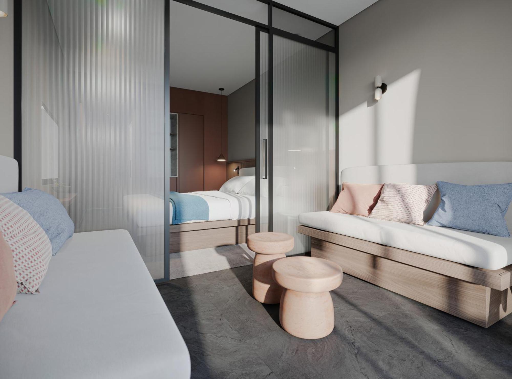 Hotel Valmar Corfu 5*