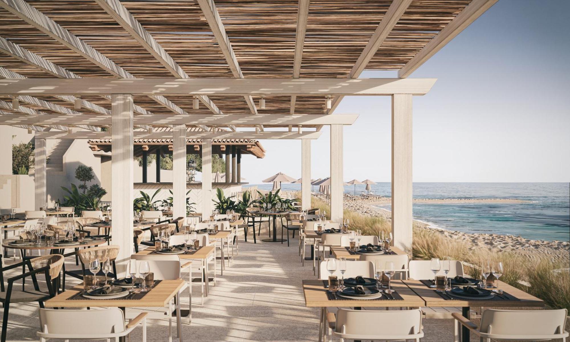 Valmar Corfu Hotel 5*