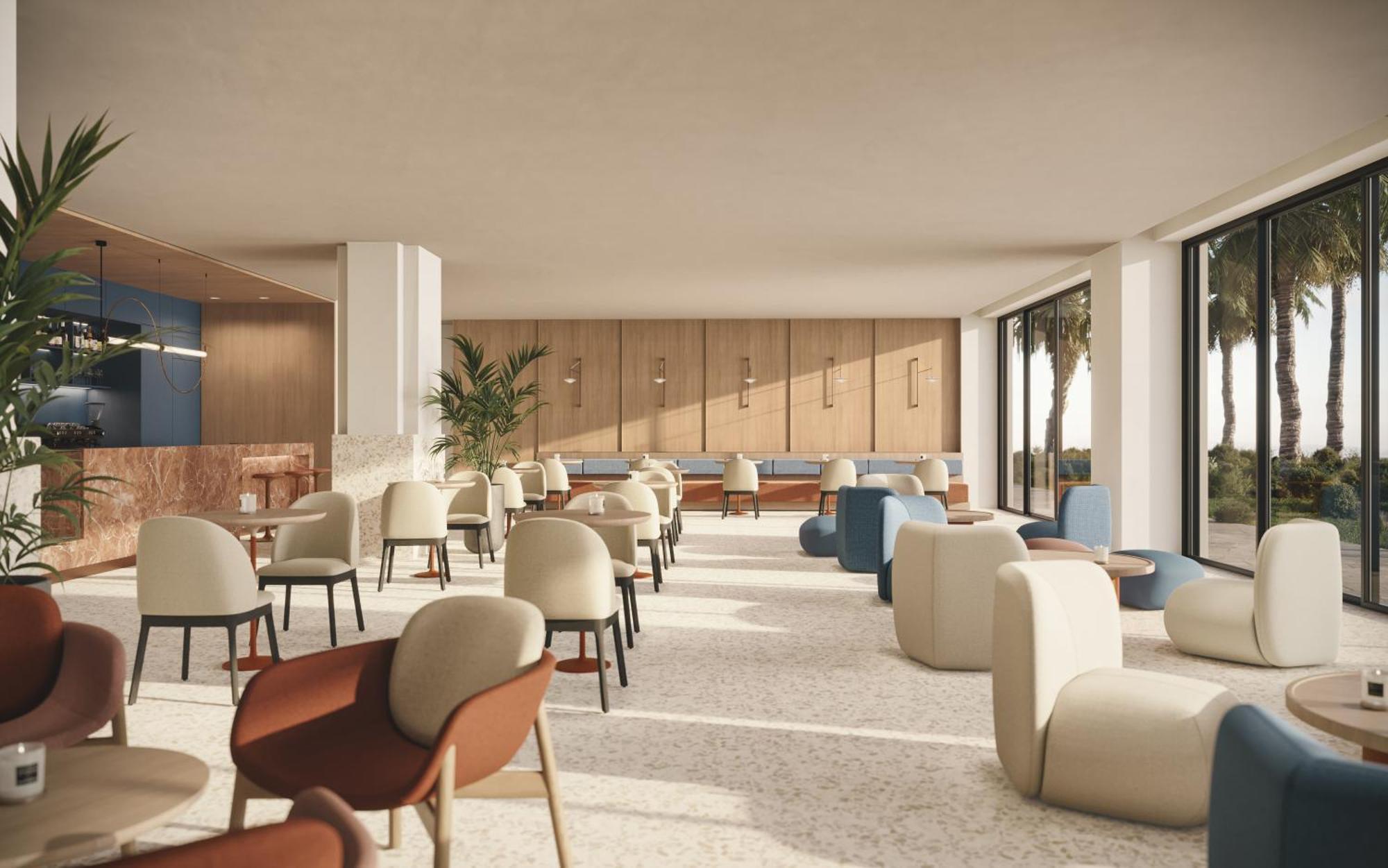 Valmar Corfu 5* Agios Ioannis Peristeron (Corfu)