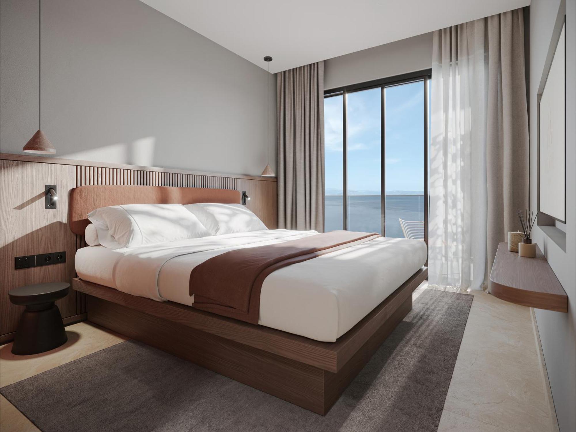 Valmar Corfu Hotel Agios Ioannis Peristerion