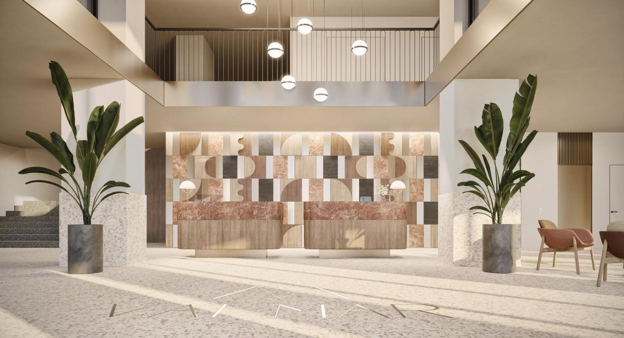 Valmar Corfu 5* Agios Ioannis Peristerion